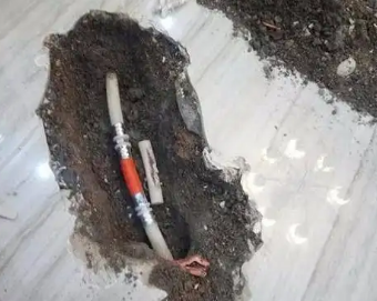 武陵测漏水电话