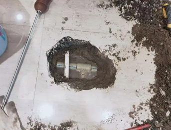 武陵测漏水电话