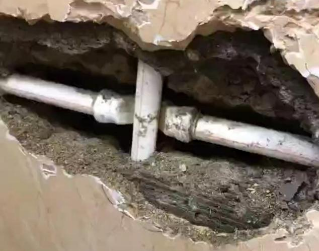 武陵测漏水哪家好