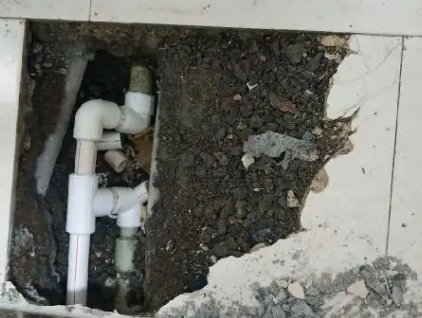 武陵测漏水哪家好