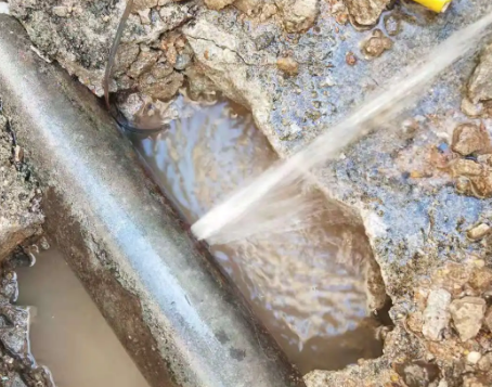 武陵测漏水公司