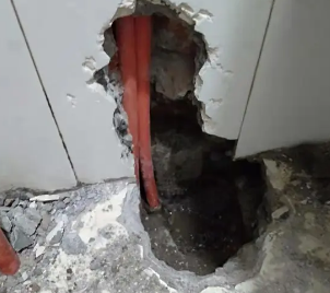 武陵漏水检测电话