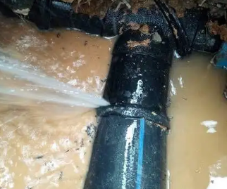 武陵测漏水公司哪家好