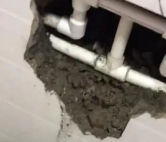 武陵漏水检测电话