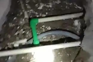 武陵测漏水公司