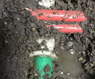 武陵漏水检测电话