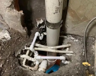 武陵漏水检测哪家好