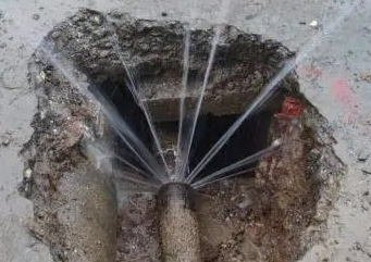 武陵漏水检测多少钱