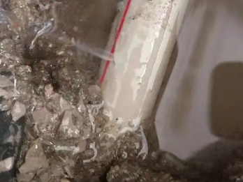 武陵漏水检测哪家好