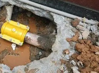 武陵漏水检测哪家好