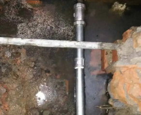 武陵漏水检测公司电话