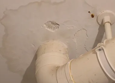 武陵卫生间测漏水多少钱