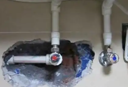 武陵卫生间测漏水查询方法