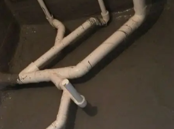 武陵水管漏水检测知识点