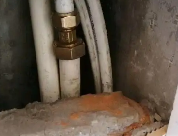 武陵水管漏水检测哪家好