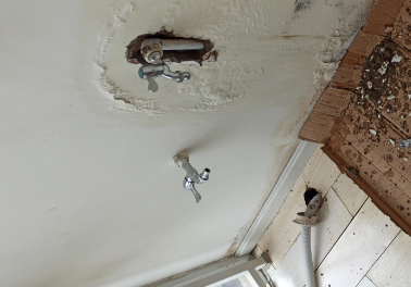 武陵卫生间测漏水