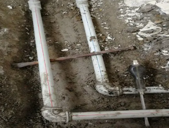 武陵卫生间测漏水多少钱