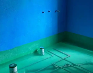 武陵卫生间防水