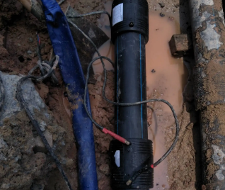 武陵水管漏水检测多少钱