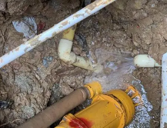 武陵水管漏水检测哪家好