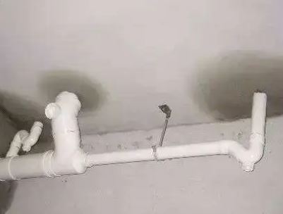 武陵卫生间测漏水的几种情景