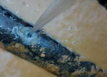 武陵水管漏水检测多少钱