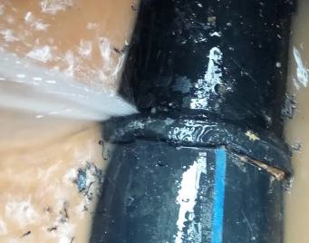 武陵水管漏水检测的小妙招