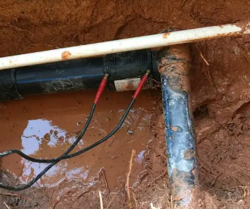 武陵水管漏水检测多少钱