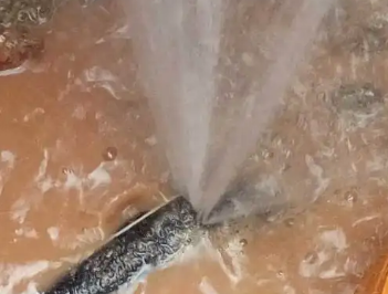 武陵水管漏水检测哪家好