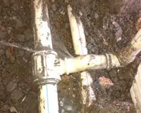 武陵卫生间测漏水多少钱