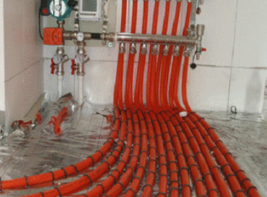 武陵地暖维修多少钱