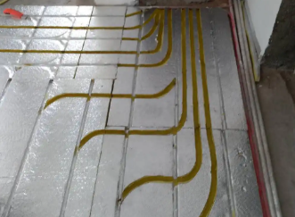 武陵地暖维修哪家好