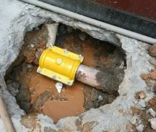 武陵水管漏水检测的几种情况