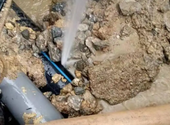 武陵水管漏水检测哪家好