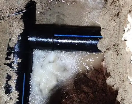 武陵水管漏水检测哪家好