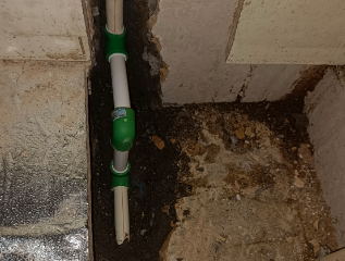 武陵卫生间测漏水哪家好