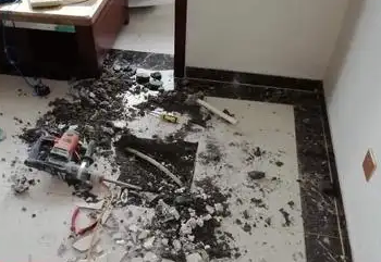 武陵漏水检测多少钱