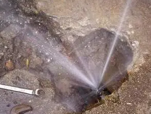 武陵水管漏水检测哪家好