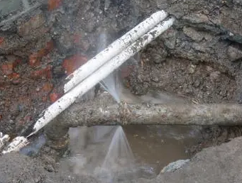 武陵测漏水多少钱