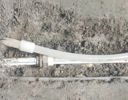 武陵测漏水哪家好