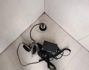 武陵测漏水公司