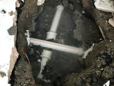 武陵漏水检测公司哪家好