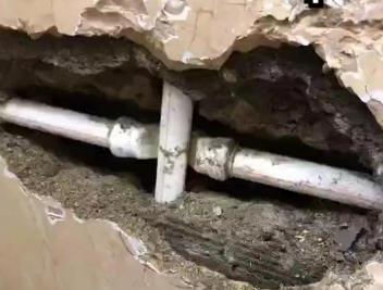 武陵漏水检测电话多少