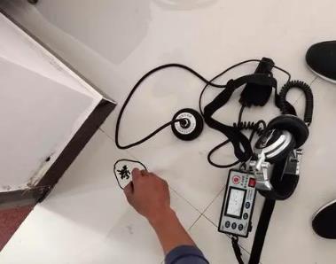 武陵测漏水公司电话